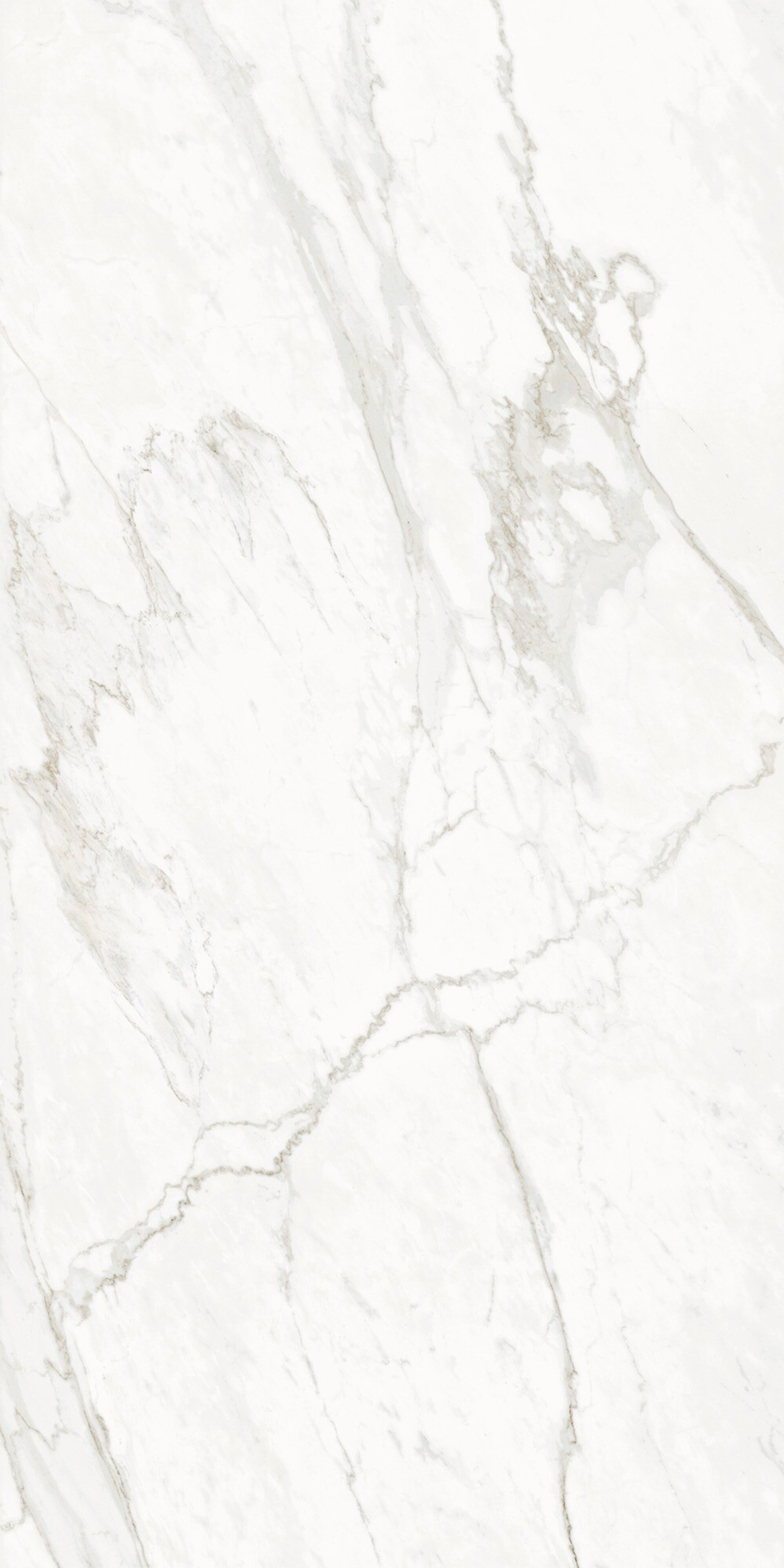Grassi White | Encimera de Cocina - 2